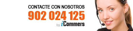 Contacte con nosotros